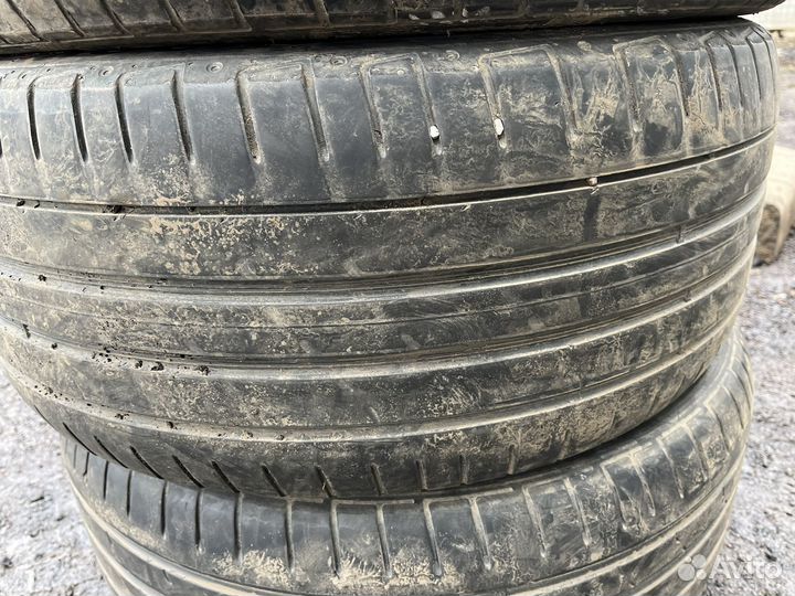 Hankook Ventus S1 Evo 2 K117C 245/45 R18