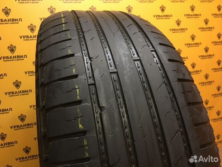 Nokian Tyres Hakka Blue SUV 265/60 R18 110V