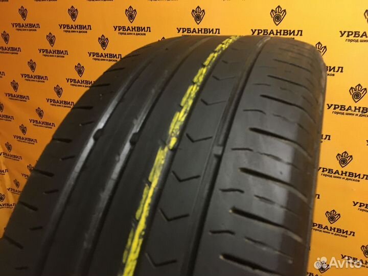Continental ContiEcoContact 5 215/55 R17 94V