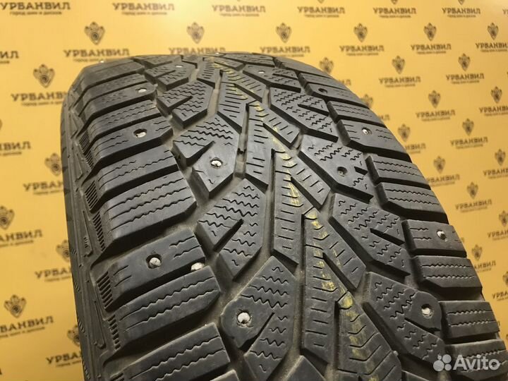 Gislaved NordFrost 100 205/55 R16 94T