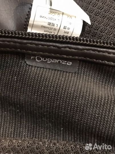 Краги для верховой езды