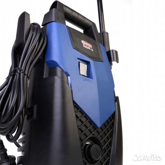 Мойка высокого давления Диолд вдм-6