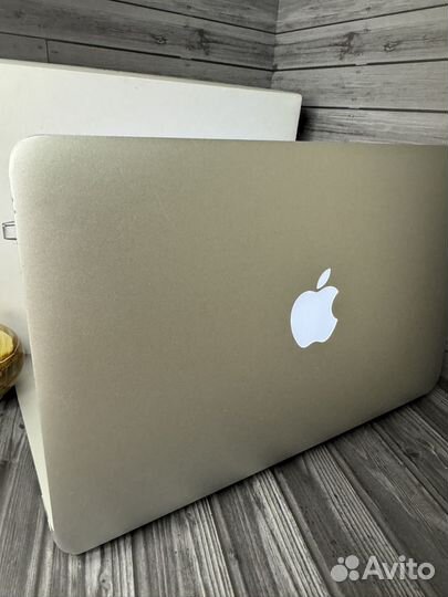 Apple MacBook Air 11 2015