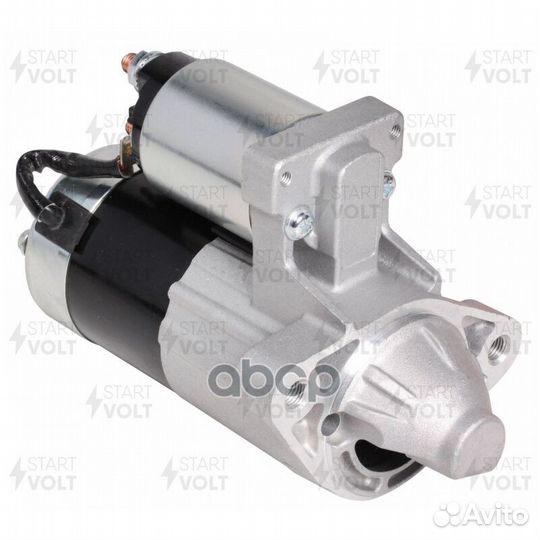 Стартер LST2401 startvolt