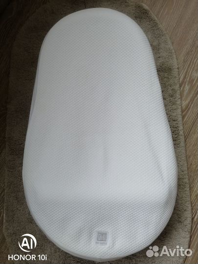 Кокон для новорожденных red castle cocoonababy