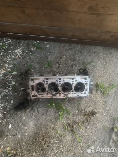 Гбц renault logan 1.4