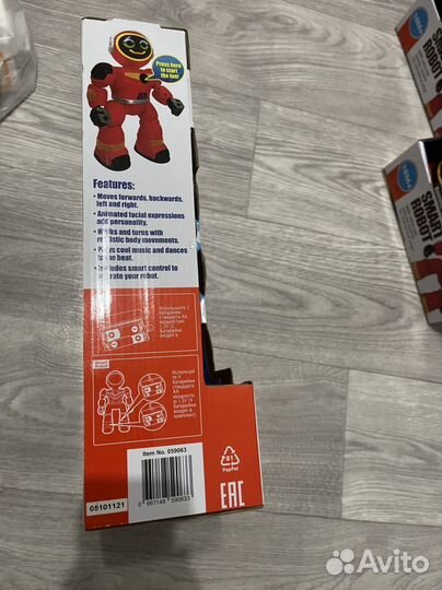 Смарт робот Киддилэнд