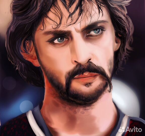 Уроки рисования для детей и взрослых