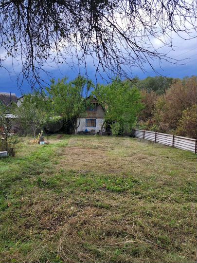 Дача 20 м² на участке 5,2 сот.