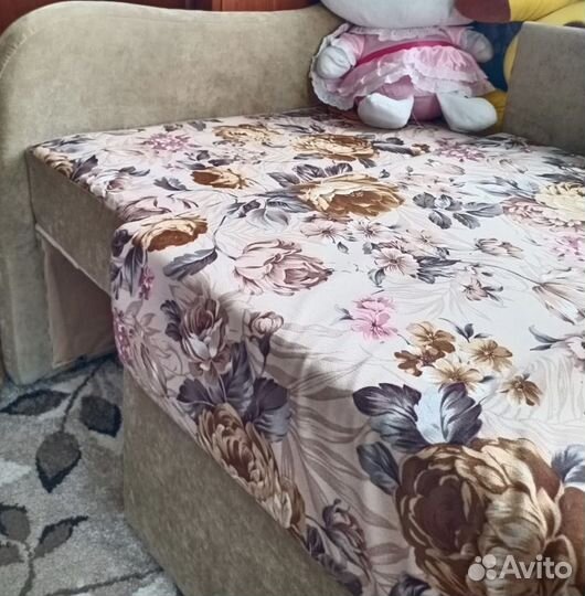 Диван софа подростковая