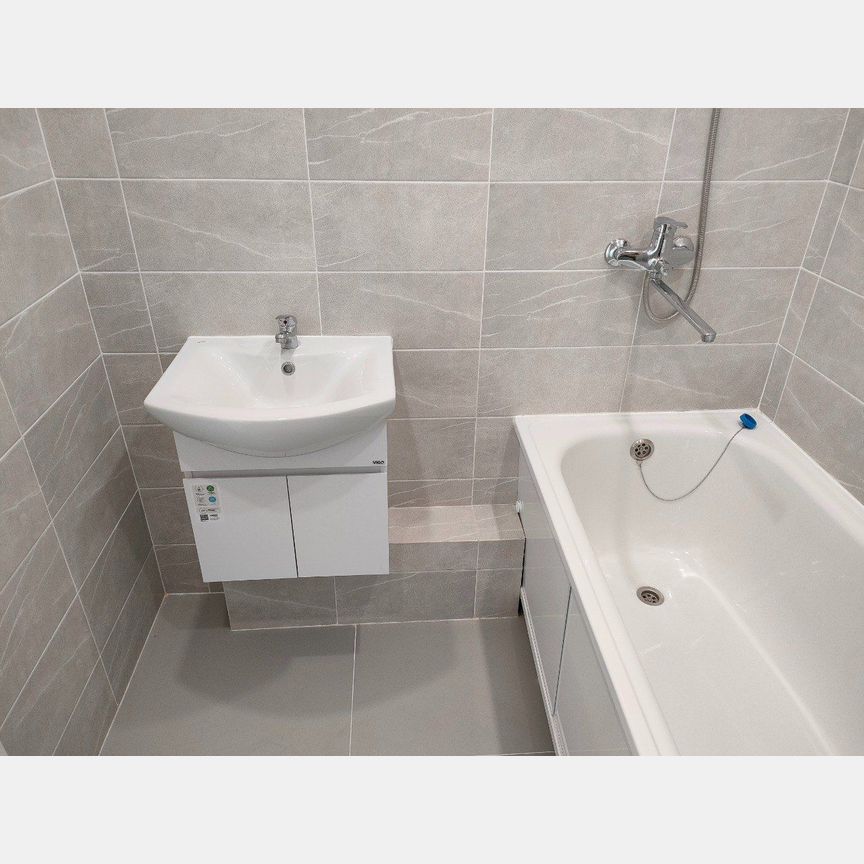 1-к. квартира, 36,9 м², 3/5 эт.