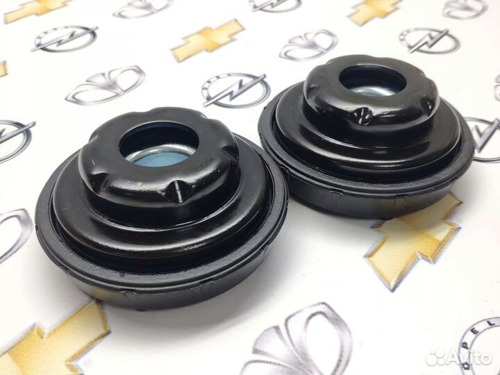 Опора амортизатора переднего Cruze/Astra J GM