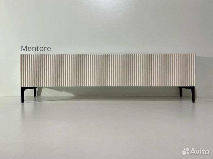 Тумба тв Bravo классическая (конструктор)