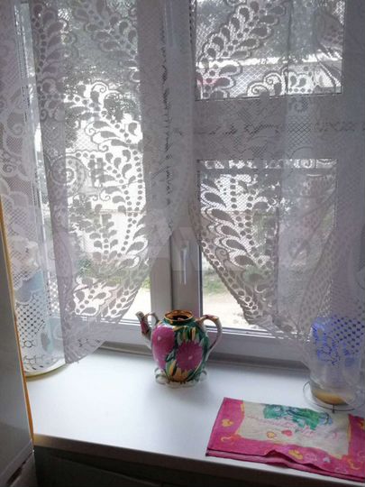 2-к. квартира, 40 м², 3/3 эт.