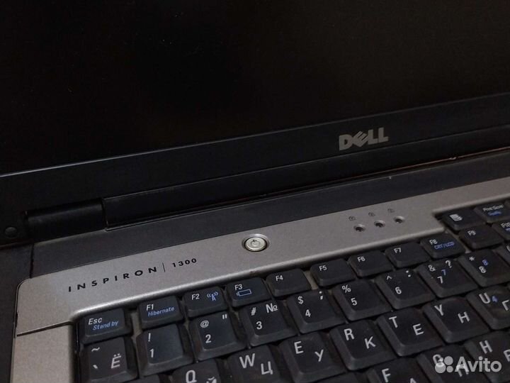 Dell Inspiron 1300