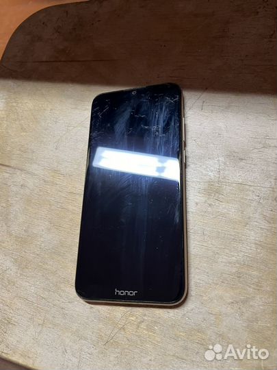 HONOR 8, 3/32 ГБ