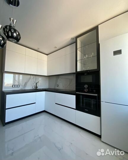 Кухонный гарнитур на заказ