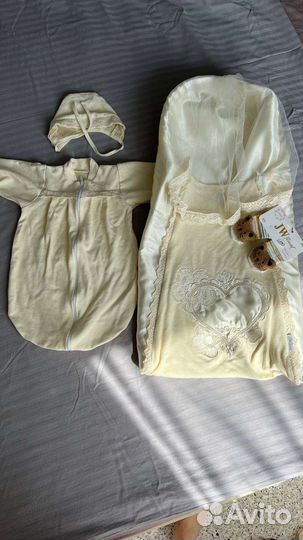 Выписка на лето Gulsara