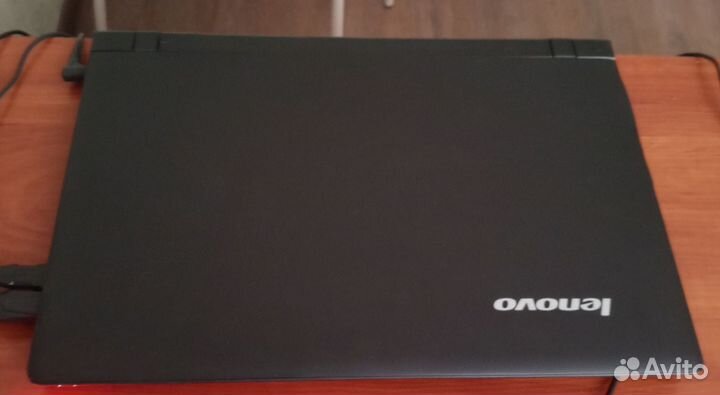 Ноутбук lenovo ideapad