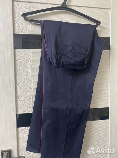 Форма полиции