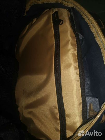 Рюкзак Decathlon Quechua Escape 70