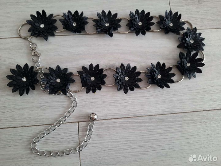 Ремни разные