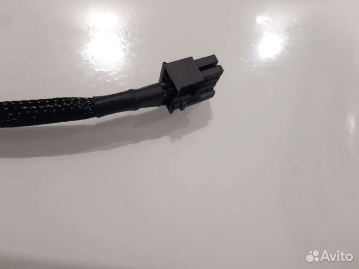 Кабель 8 pin pci e для бп