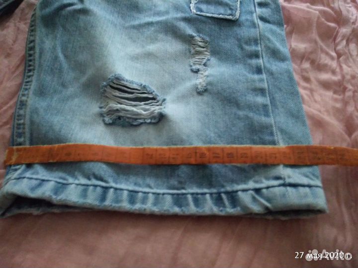 Шорты мужские