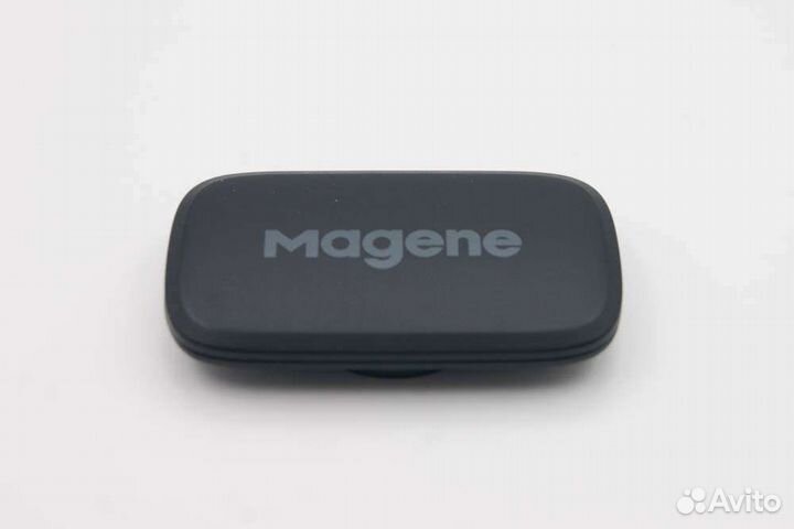 Нагрудный пульсометр Magene H-64