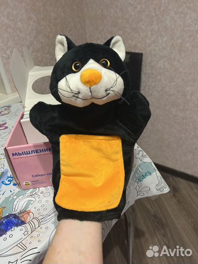 Умница. Комплект для воспитания характера