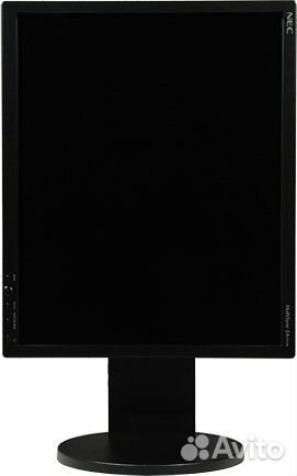 Монитор NEC MultySync EA191AM 19