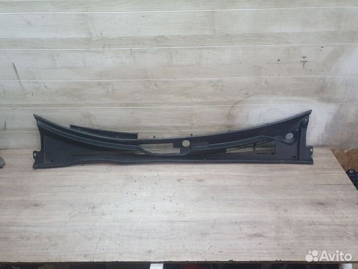 Решетка стеклоочистителя Toyota Camry XV30 (2001—2