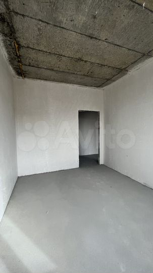 1-к. квартира, 41 м², 6/9 эт.