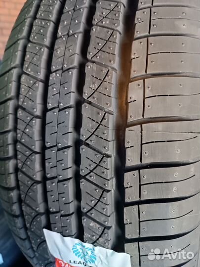 Leao Nova Force 4X4 HP 225/55 R18