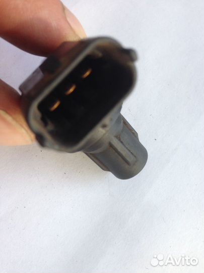 Датчик распредвала чери тигго