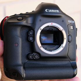 Canon 1DX как новый