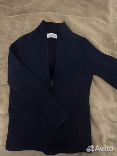 Свитер Stone island junior