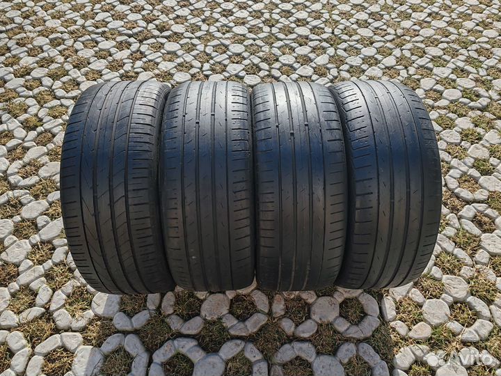 Hankook Ventus Evo Suv 245/45 R19 98W