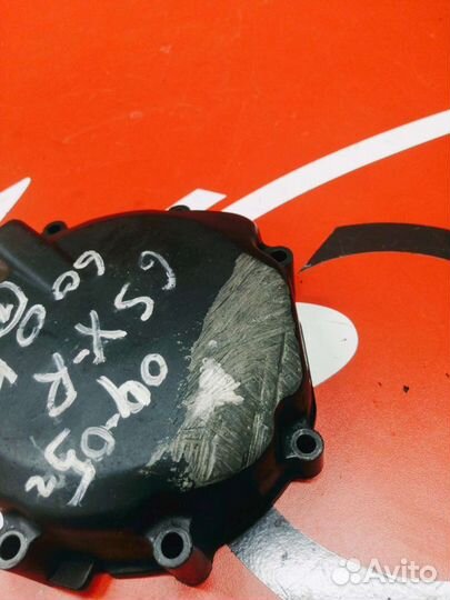 Крышки двс Suzuki GSX-R600 04-05