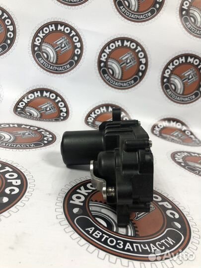 Привод впускного коллектора Kia Optima 4 16