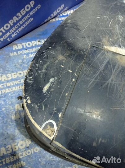 Колпак лодочного мотора Yamaha V6 200