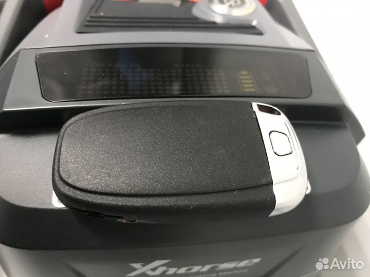 Смарт ключ Audi A5 433Mhz новый