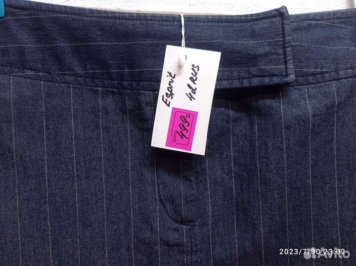 Новая женская юбка Esprit, размер 42