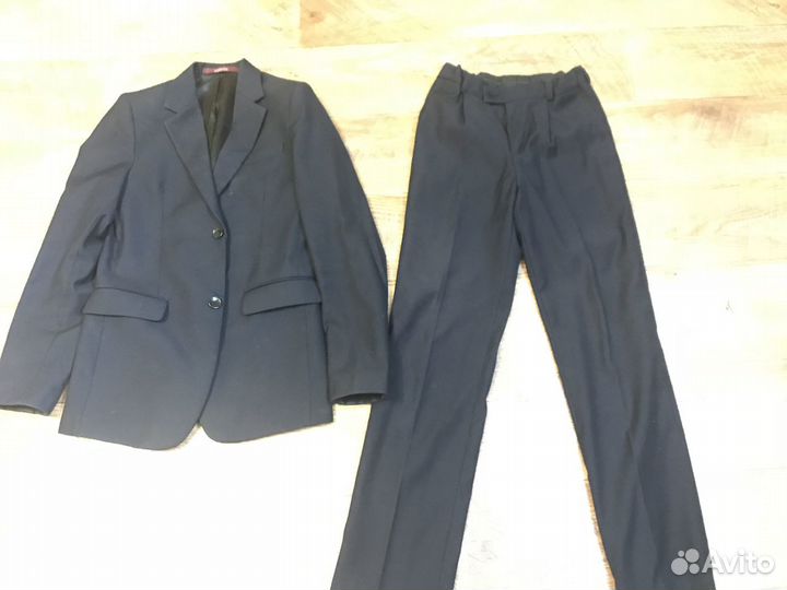 Школьная форма для мальчиков