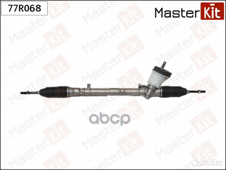 Рейка рулевая 77R068 MasterKit