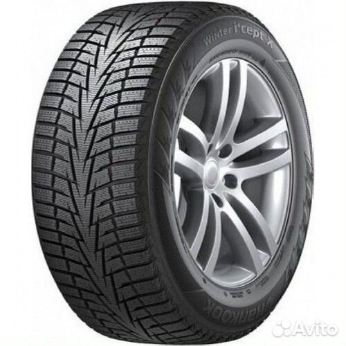 Hankook Winter I'Cept X RW10 275/45 R20