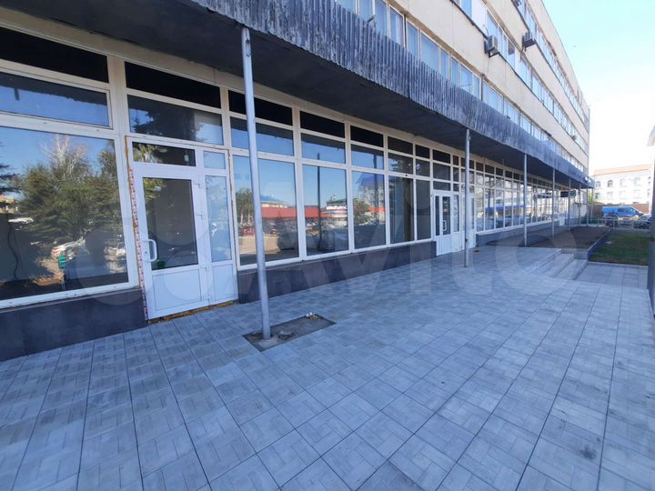 Свободного назначения, 120 м²