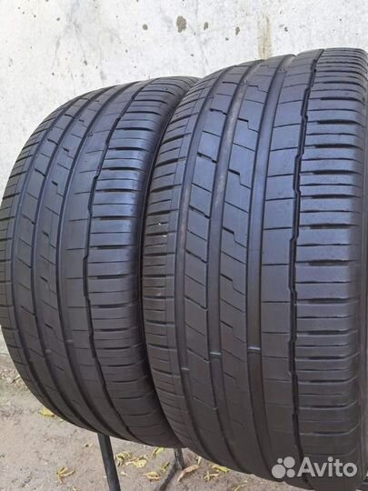 Hankook Ventus S1 Evo 3 SUV K127C 285/45 R20 112Y