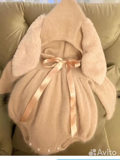 Вяжу на заказ детская одежда шапки