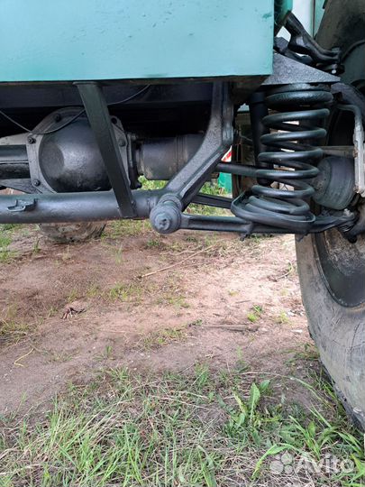 Пресс-подборщик Abbriata M-150, 2023